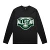 Women's Maple Active LS Thumbnail