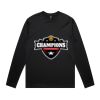 Women's Maple Active LS Thumbnail