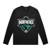 Women's Maple Active LS Thumbnail