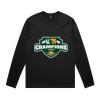 Women's Maple Active LS Thumbnail
