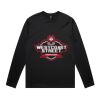 Women's Maple Active LS Thumbnail