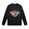 Women's Maple Active LS Thumbnail