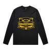Women's Maple Active LS Thumbnail
