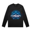 Women's Maple Active LS Thumbnail