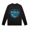 Women's Maple Active LS Thumbnail