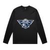 Women's Maple Active LS Thumbnail