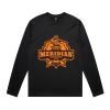 Women's Maple Active LS Thumbnail