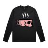 Women's Maple Active LS Thumbnail