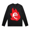 Women's Maple Active LS Thumbnail