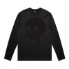 Women's Maple Active LS Thumbnail