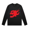Women's Maple Active LS Thumbnail