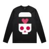 Women's Maple Active LS Thumbnail