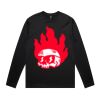 Women's Maple Active LS Thumbnail