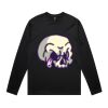 Women's Maple Active LS Thumbnail
