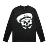 Women's Maple Active LS Thumbnail