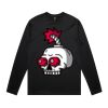 Women's Maple Active LS Thumbnail