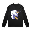 Women's Maple Active LS Thumbnail