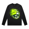 Women's Maple Active LS Thumbnail