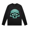 Women's Maple Active LS Thumbnail