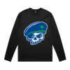 Women's Maple Active LS Thumbnail