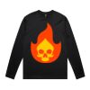 Women's Maple Active LS Thumbnail