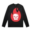 Women's Maple Active LS Thumbnail