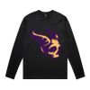 Women's Maple Active LS Thumbnail
