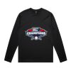 Women's Maple Active LS Thumbnail