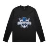 Women's Maple Active LS Thumbnail
