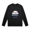 Women's Maple Active LS Thumbnail