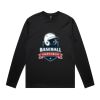 Women's Maple Active LS Thumbnail