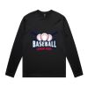 Women's Maple Active LS Thumbnail