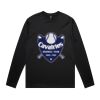 Women's Maple Active LS Thumbnail