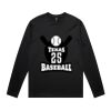 Women's Maple Active LS Thumbnail