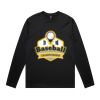 Women's Maple Active LS Thumbnail