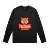 Women's Maple Active LS Thumbnail