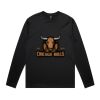 Women's Maple Active LS Thumbnail