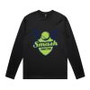 Women's Maple Active LS Thumbnail