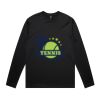 Women's Maple Active LS Thumbnail