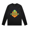 Women's Maple Active LS Thumbnail