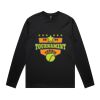 Women's Maple Active LS Thumbnail