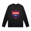 Women's Maple Active LS Thumbnail