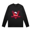 Women's Maple Active LS Thumbnail
