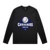 Women's Maple Active LS Thumbnail