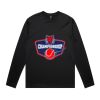 Women's Maple Active LS Thumbnail