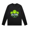 Women's Maple Active LS Thumbnail