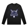 Women's Maple Active LS Thumbnail