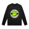 Women's Maple Active LS Thumbnail