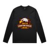 Women's Maple Active LS Thumbnail