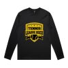 Women's Maple Active LS Thumbnail